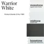 Perma Blend Luxe PMU-Areolafarbe Warrior White 15 ml