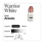 Perma Blend Luxe PMU-Areola Color Warrior White 15 ml