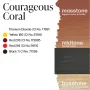 Perma Blend Luxe PMU-Areola Color Courageous Coral 15 ml