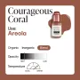 Perma Blend Luxe PMU-Areola Color Courageous Coral 15 ml