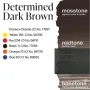 Perma Blend Luxe PMU-Areola Color Determined Dark Brown 15 ml