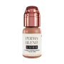 Perma Blend Luxe PMU-Areola Color Power Through Peach 15 ml