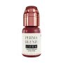 Perma Blend Luxe PMU Lip Color Vintage Maroon 15 ml