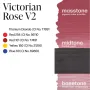 Perma Blend Luxe PMU-Lippenfarbe Victorian Rose V2 15 ml