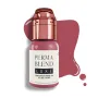 Perma Blend Luxe PMU-Lippenfarbe Victorian Rose V2 15 ml