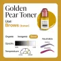 Perma Blend Luxe PMU-Augenbrauenfarbe Golden Pear 15 ml