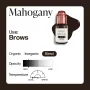 Perma Blend Luxe PMU-Augenbrauenfarbe Mahogany 15 ml