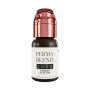 Perma Blend Luxe PMU-Augenbrauenfarbe Mahogany 15 ml