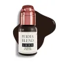 Perma Blend Luxe PMU-Augenbrauenfarbe Mahogany 15 ml