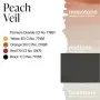 Perma Blend Luxe PMU Lip Color Peach Veil 15 ml