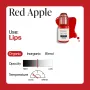 Perma Blend Luxe PMU Ink - Red Apple 15 ml