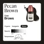 Perma Blend Luxe PMU-Augenbrauenfarbe Pecan Brown 15 ml