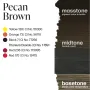 Perma Blend Luxe PMU-Augenbrauenfarbe Pecan Brown 15 ml