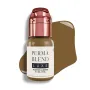 Perma Blend Luxe PMU-Augenbrauenfarbe Toasted Almond 15 ml