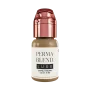 Perma Blend Luxe PMU-Augenbrauenfarbe Barely Brown 15 ml