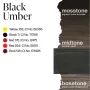 Perma Blend Luxe PMU-Augenbrauenfarbe Black Umber 15 ml