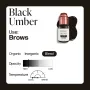 Perma Blend Luxe PMU-Augenbrauenfarbe Black Umber 15 ml