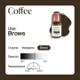 Perma Blend Luxe PMU eyebrow color Coffee 15 ml