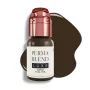 Perma Blend Luxe PMU-Augenbrauenfarbe Coffee 15 ml