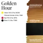 Perma Blend Luxe PMU-Augenbrauenfarbe Golden Hour 15 ml