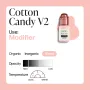 Perma Blend Luxe PMU Correction and Lip Color Cotton Candy V2 15 ml