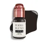 Perma Blend Luxe PMU-Augenbrauenfarbe Dark Fig 15 ml