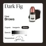 Perma Blend Luxe PMU eyebrow color Dark Fig 15 ml