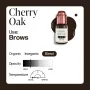 Perma Blend Luxe PMU-Augenbrauenfarbe Cherry Oak 15 ml