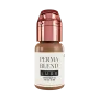 Perma Blend Luxe PMU-Augenbrauenfarbe Chestnut V2 15 ml