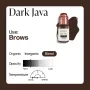 Perma Blend Luxe PMU Eyebrow Color Dark Java 15 ml