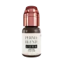 Perma Blend Luxe PMU Augenbrauen-Farbe Dark Java 15 ml