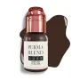 Perma Blend Luxe PMU Augenbrauen-Farbe Dark Java 15 ml