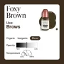 Perma Blend Luxe PMU-Augenbrauenfarbe Foxy Brown 15 ml