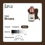 Perma Blend Luxe PMU eyebrow color Java 15 ml