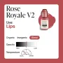 Perma Blend Luxe PMU Lip Color Rose Royale v2 15 ml