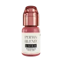 Perma Blend Luxe PMU Lip Color Rose Royale v2 15 ml