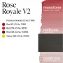 Perma Blend Luxe PMU Lip Color Rose Royale v2 15 ml