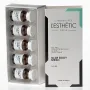 L’Esthétic Slim Body Meso / Lösung zur Fett- und Cellulitebehandlung 5 x 5 ml