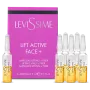 LEVISSIME Lift Active Face + / Lifting and make-up primer ampoules 6 x 3 ml