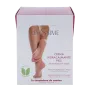 LEVISSIME Crema Hidracalmante Pies / Moisturizing Foot Cream 12x 100 ml in a display