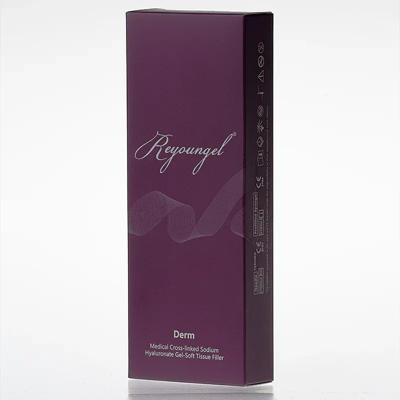 Reyoungel Derm Hyaluron-Filler 1 ml