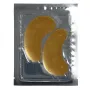 SHR Germany Gold eye masks 10 pcs