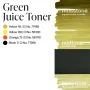 Perma Blend Luxe PMU Augenbrauen-Korrekturfarbe Green Juice 15 ml