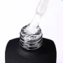 Born Pretty Rubber Base Gel Clear / 2 in 1 Basis- und Color-Gel Klar 15 ml