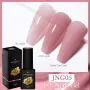 Born Pretty Trubuty Series Jelly Nude Gel 05 / Nude Nail Gel Dusky Pink 15 ml