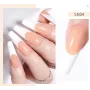 Born Pretty Solid Nail Tips Gel SN04 / Nail Extension Gel Nude 5 g