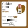 Perma Blend Luxe PMU-Augenbrauenfarbe Golden Hour 15 ml