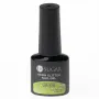 UR Sugar Neon Glitter Nail Gel URG018 / Glitter nail polish neon yellow 7 ml