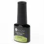 UR Sugar Neon Glitter Nail Gel URG018 / Glitter-Nagellack Neongelb 7 ml