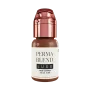 Perma Blend Luxe PMU-Augenbrauenfarbe True Copper 15 ml